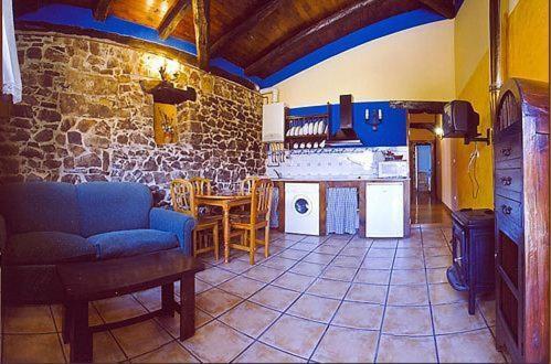 Apartamentos El Patio Lerones Zimmer foto